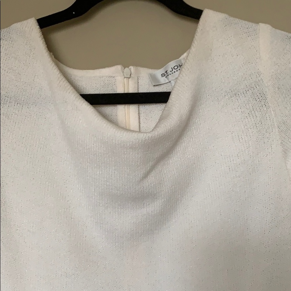 St John size 0 - Picture 4 of 6